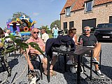Zandlemig Vlaanderen